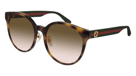 gucci gg0416sk sunglasses|gucci oversized square sunglasses.